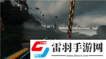 逆空使命是單機嗎