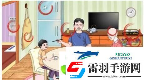文字玩出花奇怪的妻子通關(guān)攻略