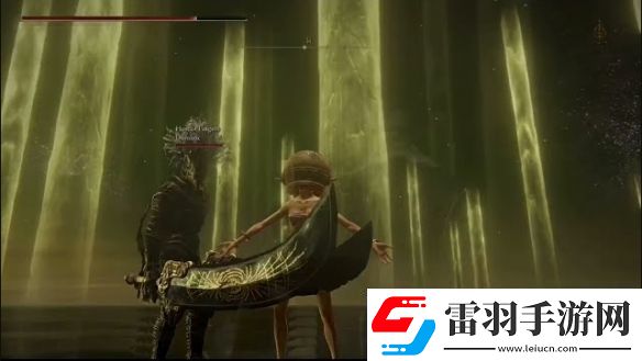艾爾登法環(huán)活著的傳奇！一玩家花三年助萬人通關(guān)