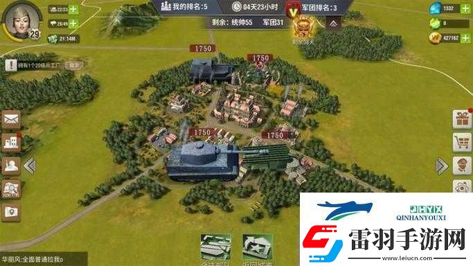 二戰(zhàn)風(fēng)云軍團(tuán)速升攻略！3天狂飆等級的秘訣你敢信