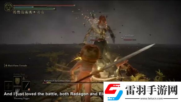 艾爾登法環(huán)活著的傳奇！一玩家花三年助萬人通關(guān)