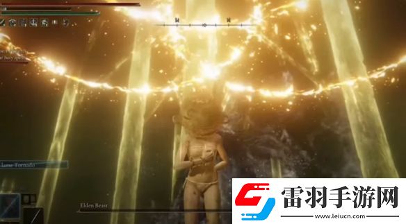 艾爾登法環(huán)活著的傳奇！一玩家花三年助萬人通關(guān)