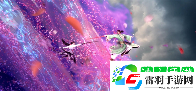 少年歌行風(fēng)花雪月角色哪個最強(qiáng)