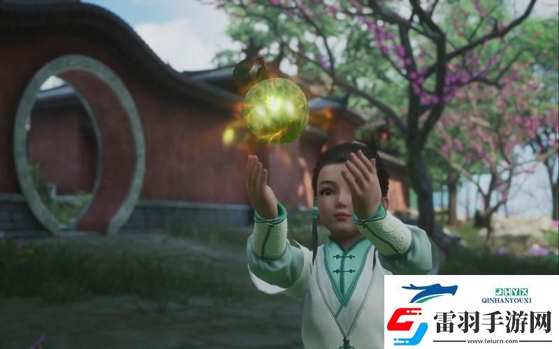 仙劍奇?zhèn)b傳七子秋角色深度剖析