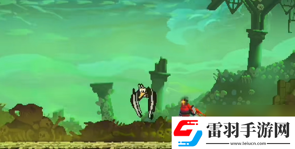 重生細(xì)胞重返惡魔城DLC圖紙大全