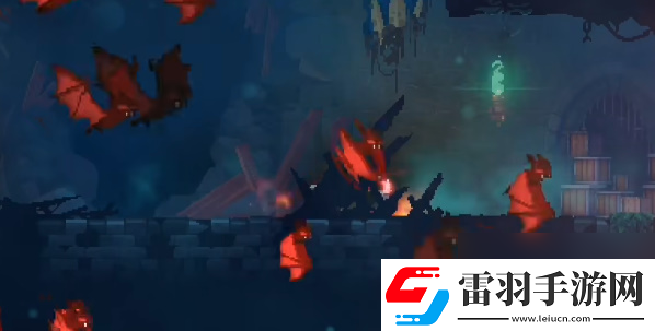重生細(xì)胞重返惡魔城DLC圖紙大全