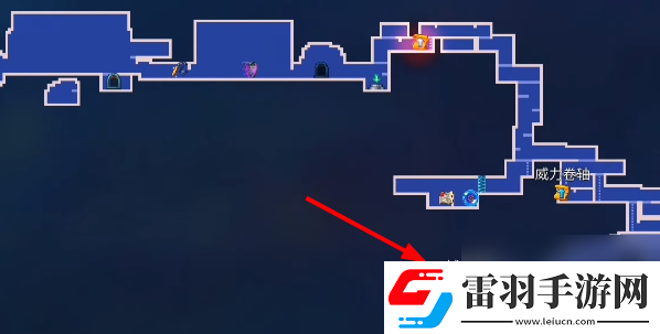 重生細(xì)胞重返惡魔城DLC圖紙大全