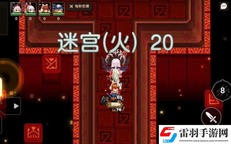 坎公騎冠劍火塔40層通關(guān)陣容搭配全攻略