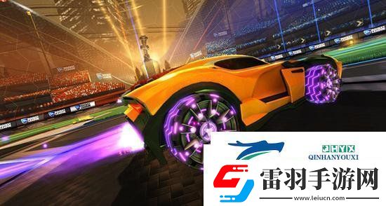 精彩的撲救！火箭聯(lián)盟首個TV廣告片公布