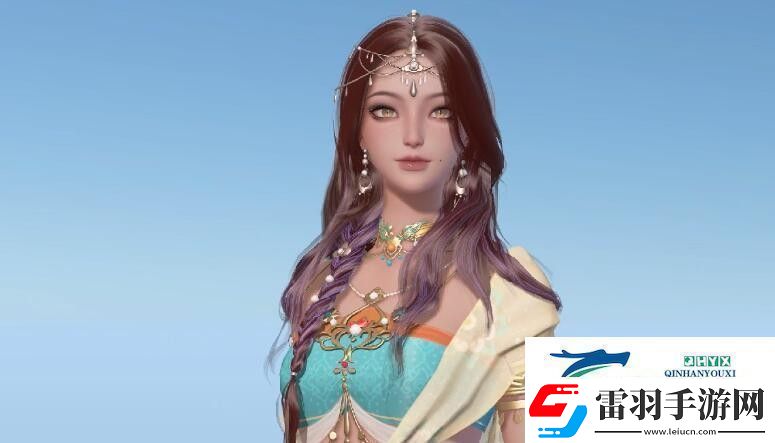 浮生憶玲瓏捏臉數(shù)據(jù)圖一覽捏臉數(shù)據(jù)最新分享