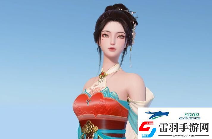 浮生憶玲瓏捏臉數(shù)據(jù)圖一覽捏臉數(shù)據(jù)最新分享