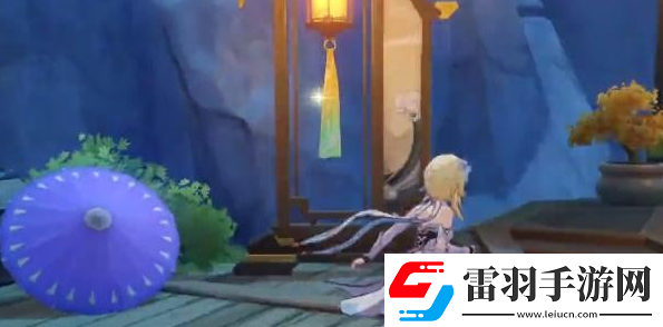 原神游水醞詩(shī)籍活動(dòng)彩蛋在哪