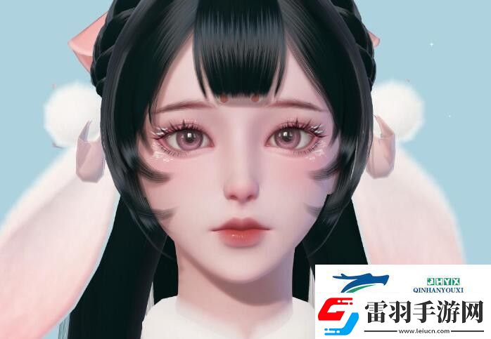 浮生憶玲瓏捏臉數(shù)據(jù)圖一覽捏臉數(shù)據(jù)最新分享