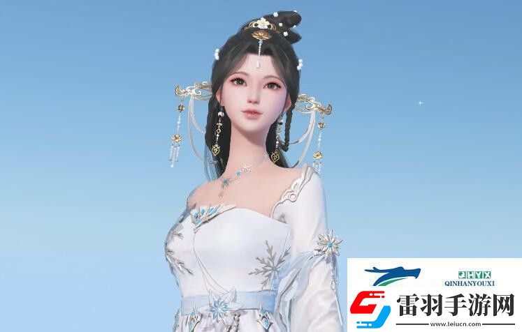 浮生憶玲瓏捏臉數(shù)據(jù)圖一覽捏臉數(shù)據(jù)最新分享